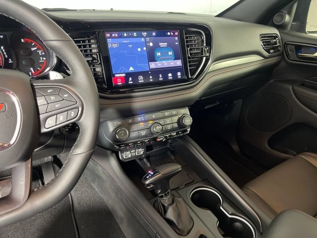 New 2026 Dodge Durango GT w/ Tow 'N Go Package AWD/4WD image 26