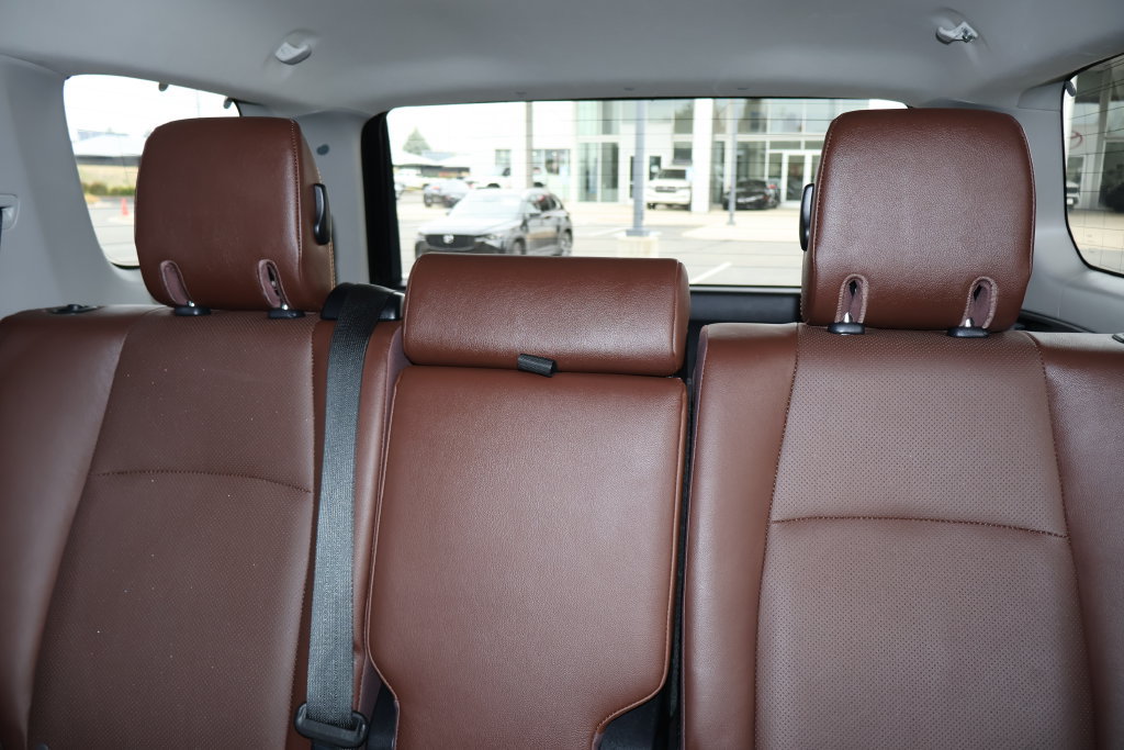 Certified 2022 Toyota 4Runner Limited AWD/4WD image 57