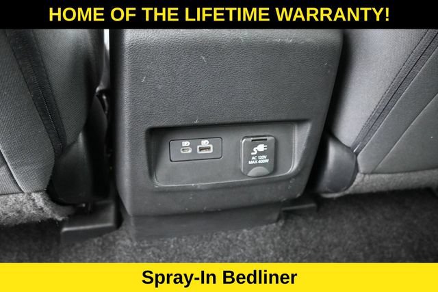 Used 2022 Nissan Frontier SV AWD/4WD image 37