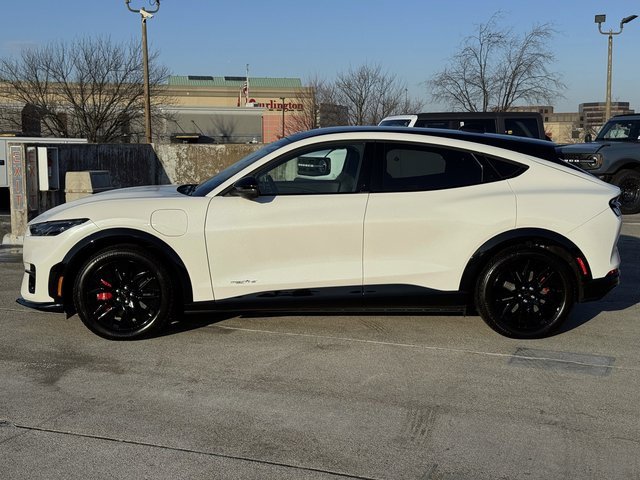 Used 2025 Ford Mustang Mach-E Premium w/ Sport Appearance Package image 11