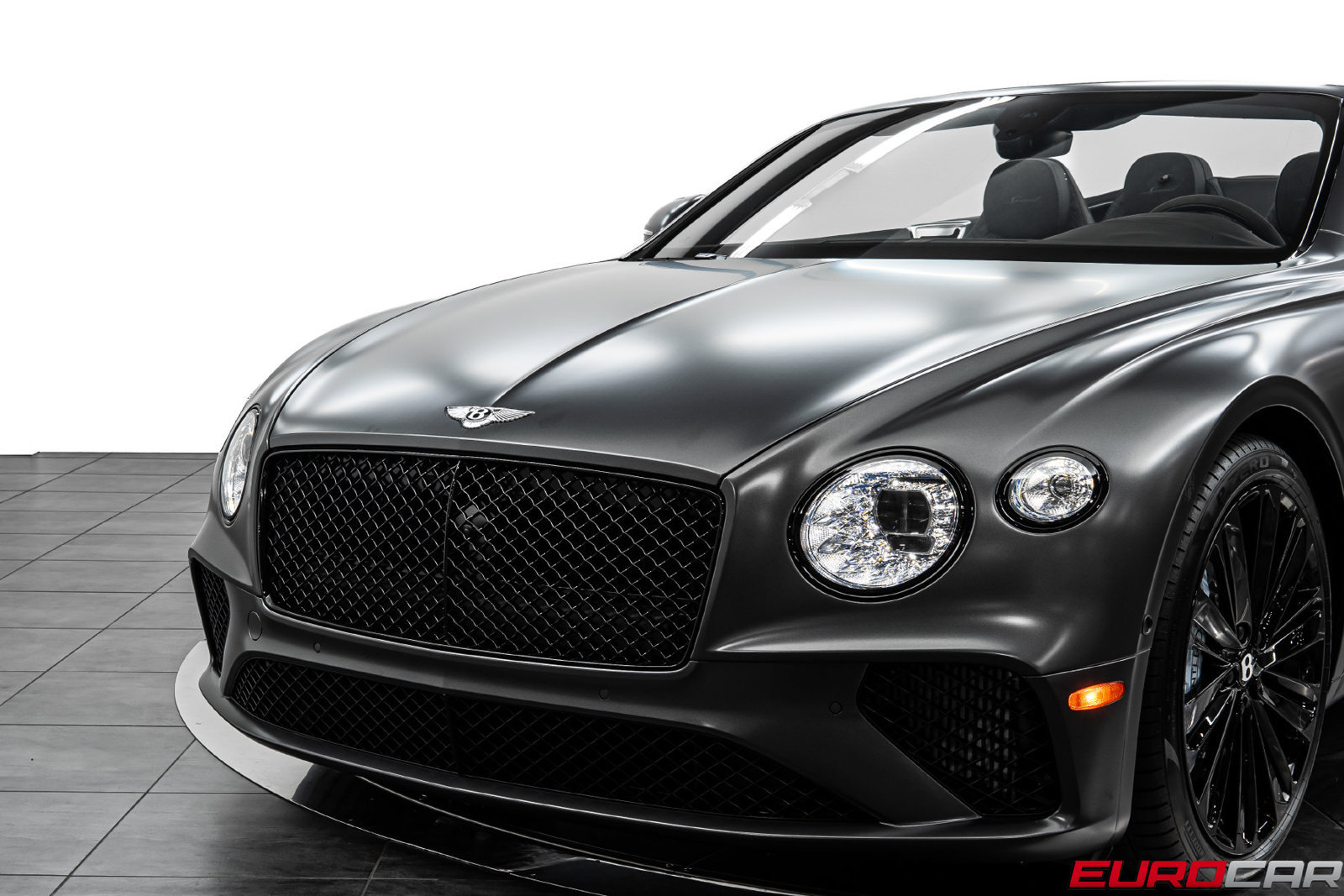 Used 2022 Bentley Continental GT Speed AWD/4WD image 14
