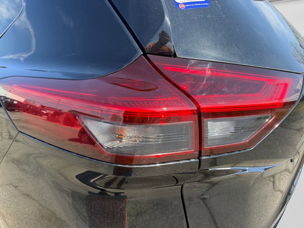 New 2026 Nissan Rogue Platinum w/ Platinum Premium Package image 21