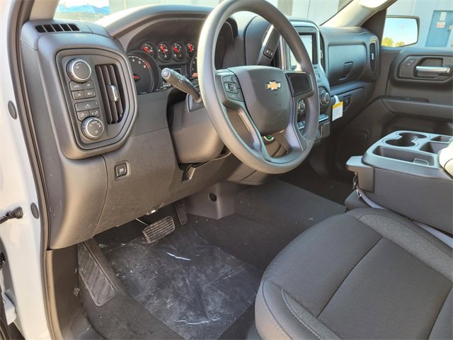 New 2026 Chevrolet Silverado 1500 Custom image 10
