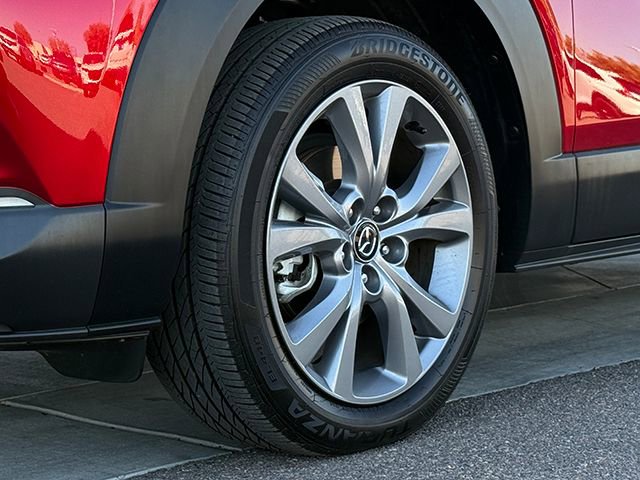 Used 2024 MAZDA CX-30 AWD 2.5 S w/ Preferred Package image 26