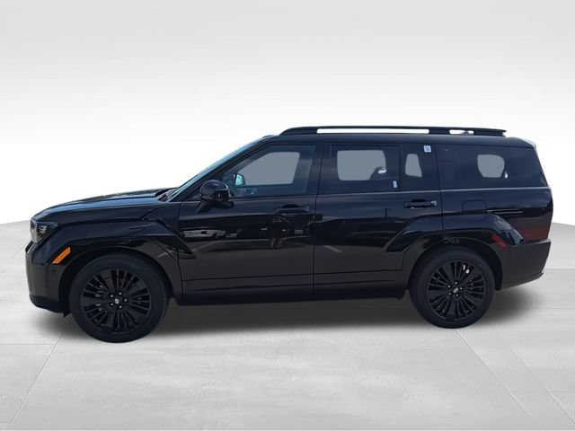 New 2026 Hyundai Santa Fe Calligraphy AWD/4WD image 5