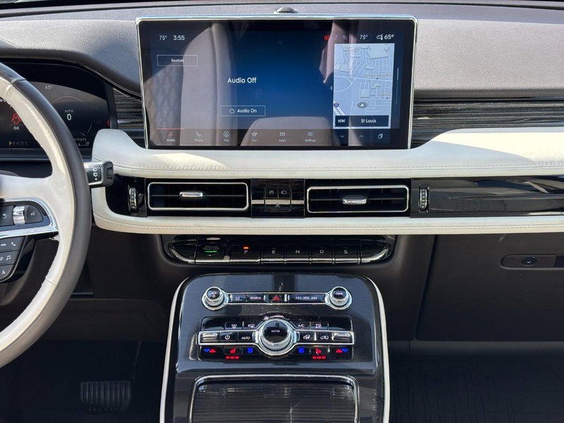 Used 2023 Lincoln Nautilus Black Label image 15
