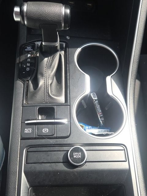 Used 2023 Kia K5 LXS FWD image 28