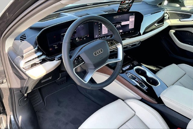 New 2026 Audi A6 Premium Plus AWD/4WD image 13