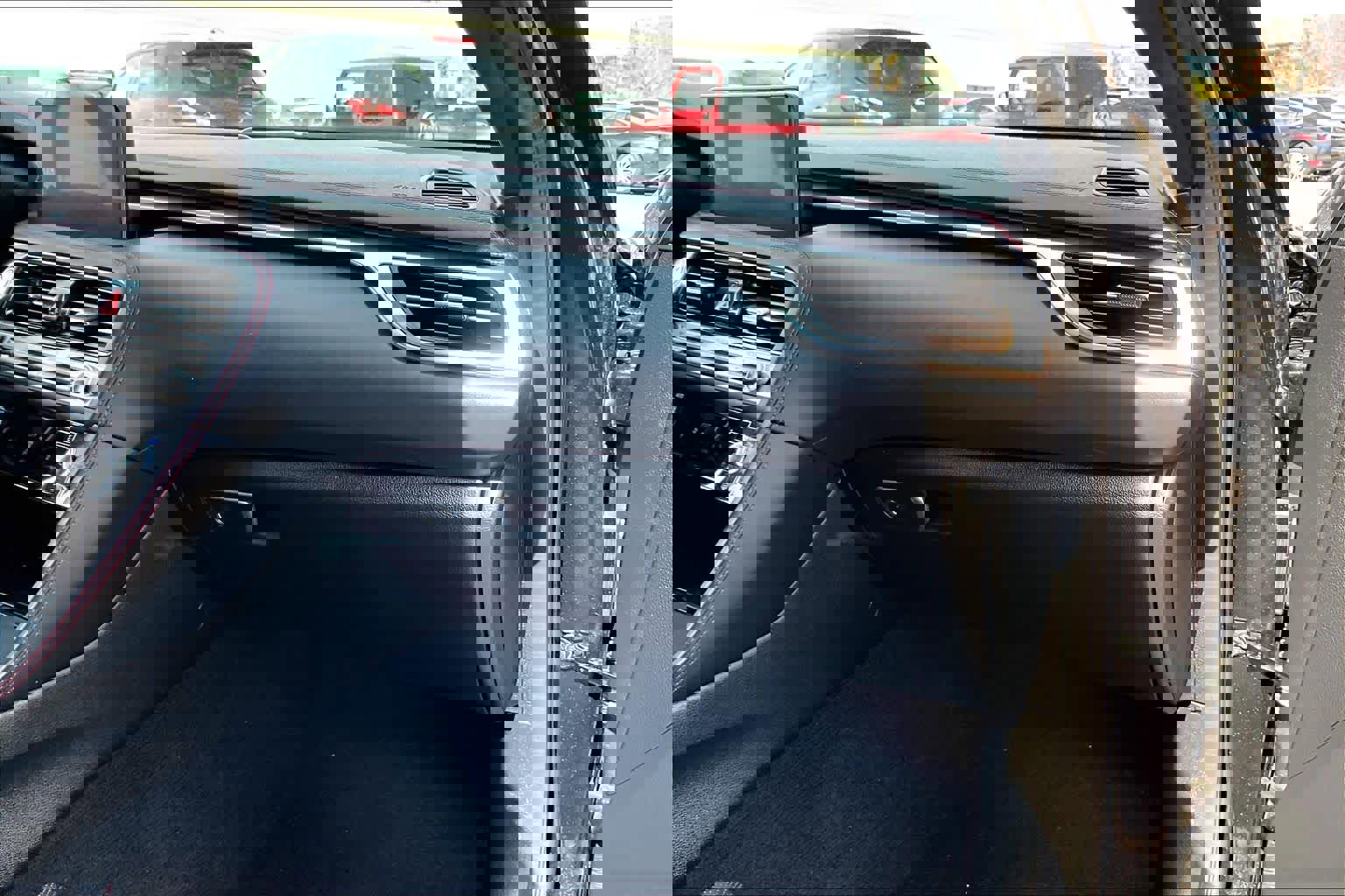 Used 2025 Genesis G70 3.3T Advanced w/ Sport Prestige Package image 35