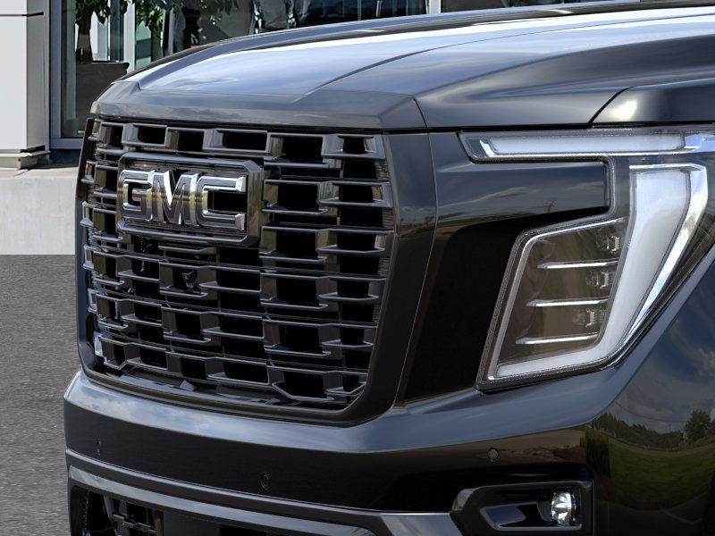 New 2026 GMC Yukon XL Denali Ultimate w/ LPO, Floor Liner Package AWD/4WD image 7