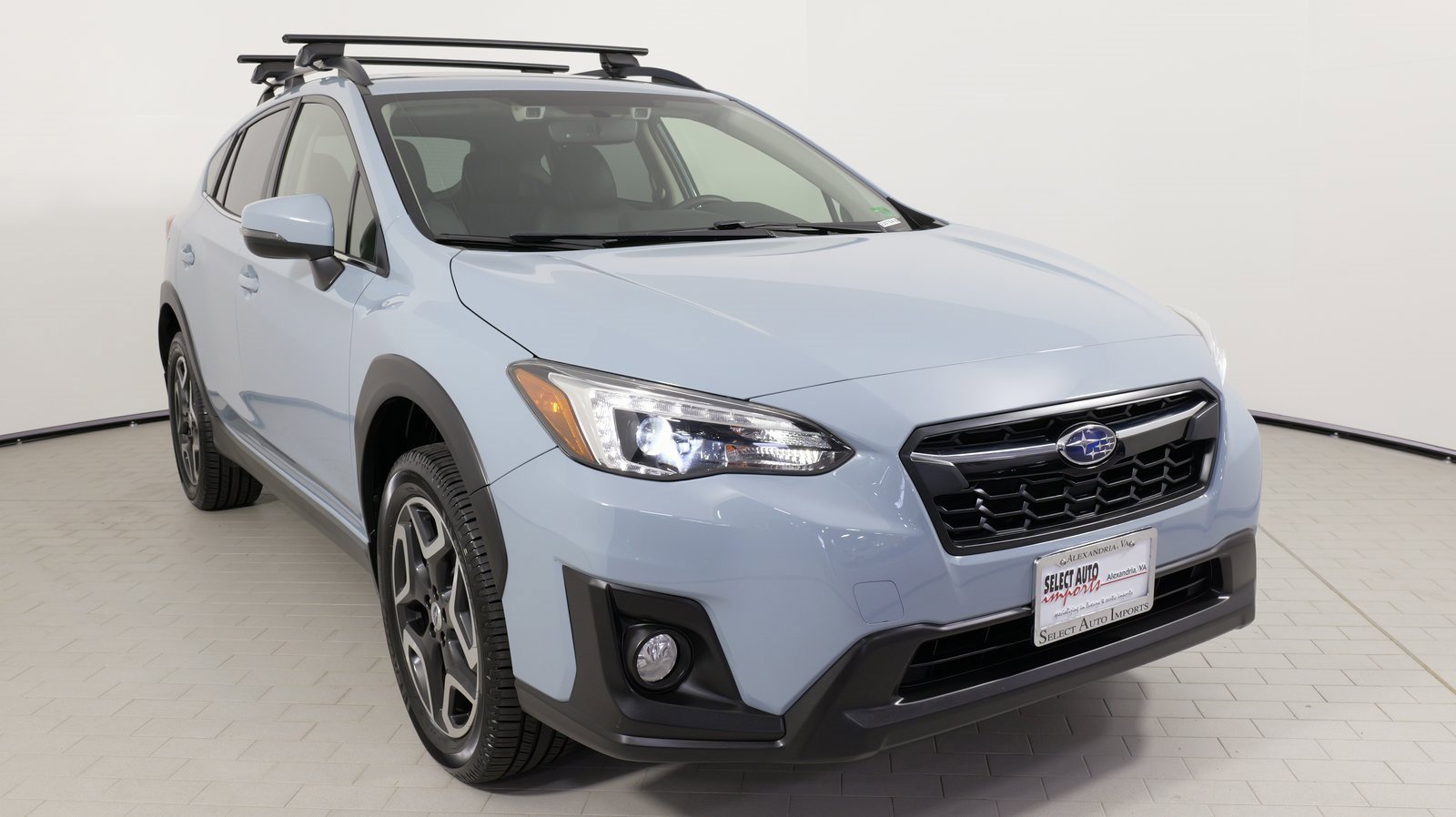 Used 2018 Subaru Crosstrek 2.0i Limited image 6
