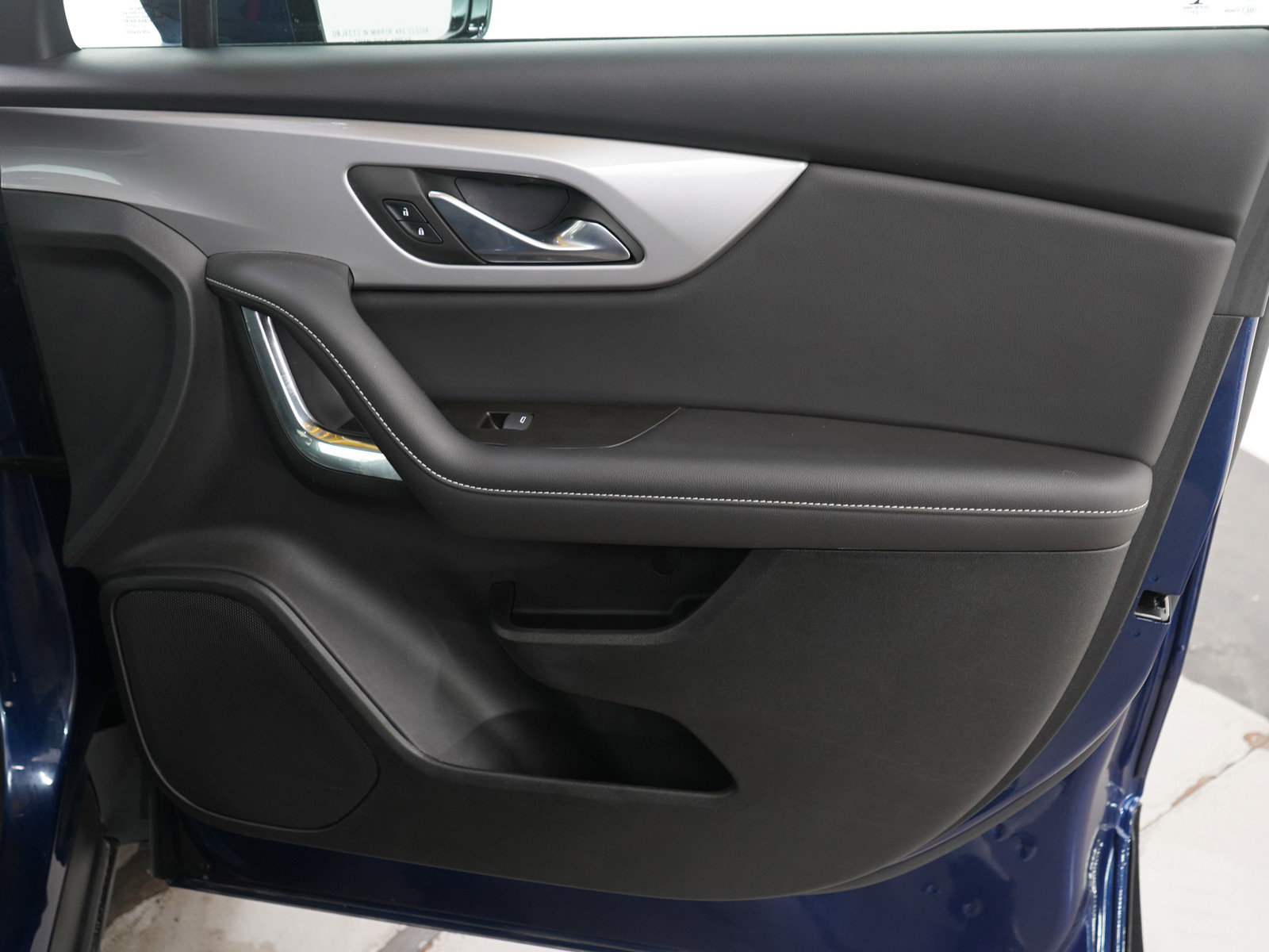 Used 2023 Chevrolet Blazer LT w/ Driver Confidence Package image 10