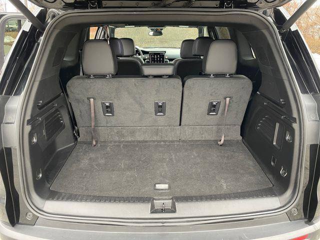 Certified 2024 GMC Acadia Elevation image 16
