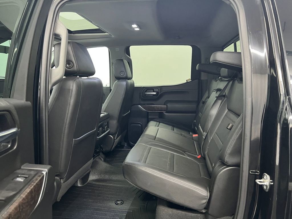 Used 2019 GMC Sierra 1500 Denali w/ Denali Ultimate Package image 11
