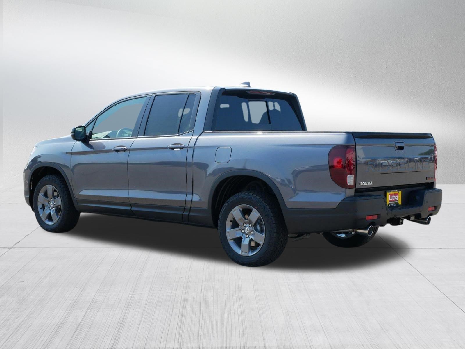 New 2026 Honda Ridgeline TrailSport image 3