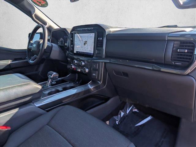 Used 2021 Ford F150 XLT w/ Equipment Group 302A High image 21