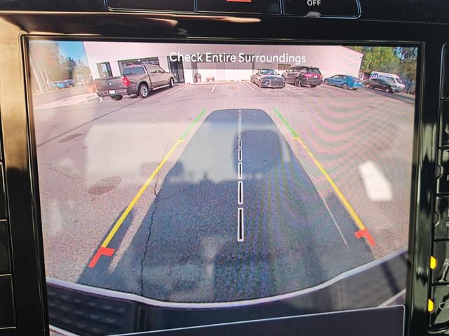 New 2026 RAM 2500 Big Horn AWD/4WD image 18