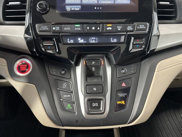 Used 2022 Honda Odyssey EX-L image 19