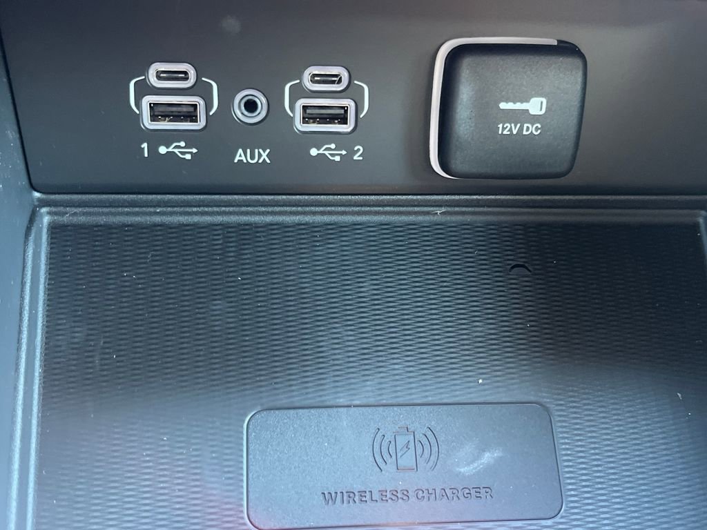 New 2025 Jeep Grand Cherokee Laredo image 21