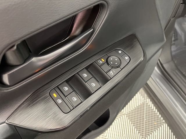 New 2026 Nissan Kicks S image 35