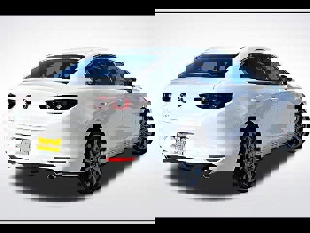 New 2026 MAZDA MAZDA3 2.5 S Sedan w/ Preferred Pkg image 42