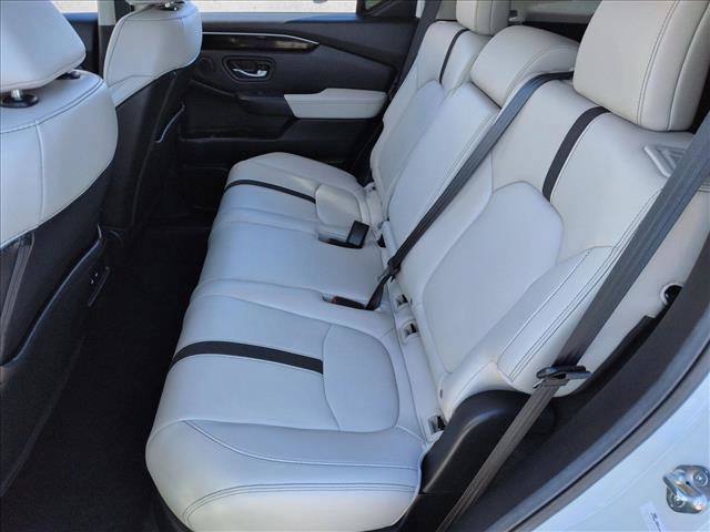 Used 2026 Honda Passport RTL image 19
