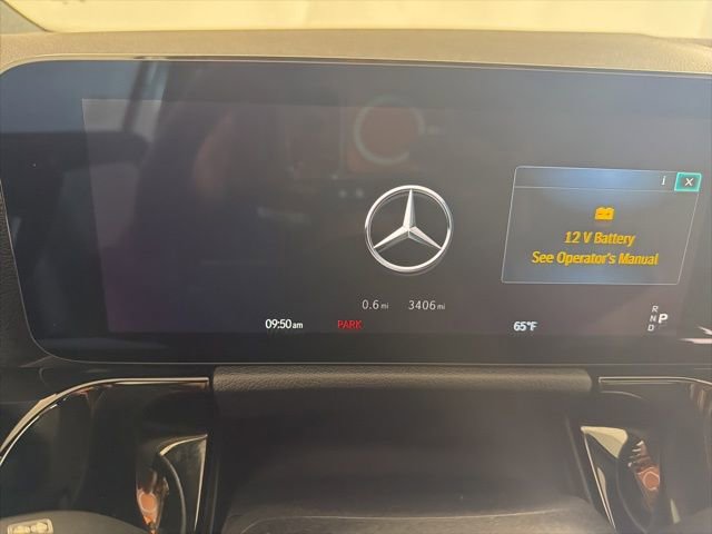 Used 2025 Mercedes-Benz GLA 250 4MATIC image 21