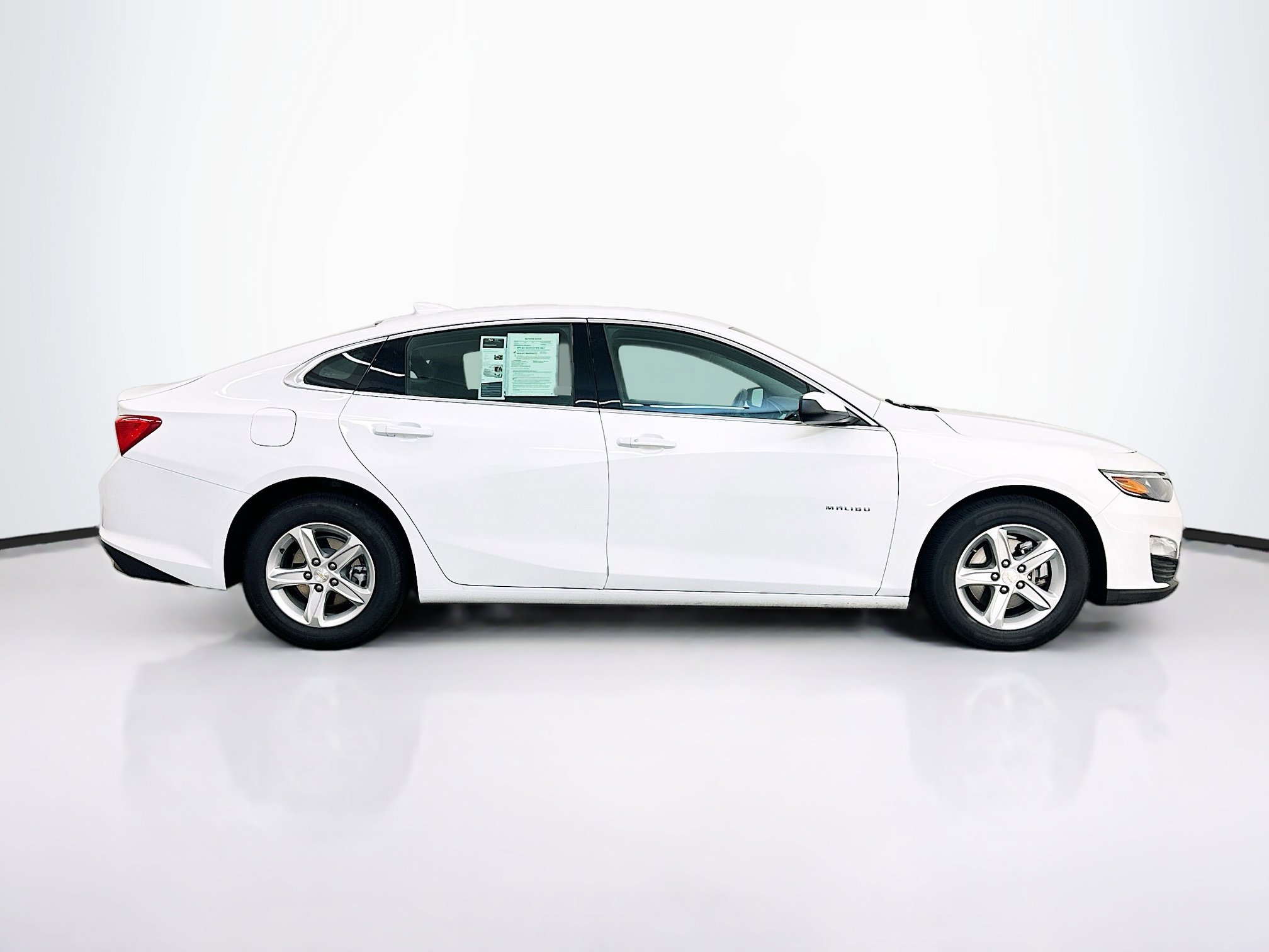 Used 2024 Chevrolet Malibu LT FWD image 10