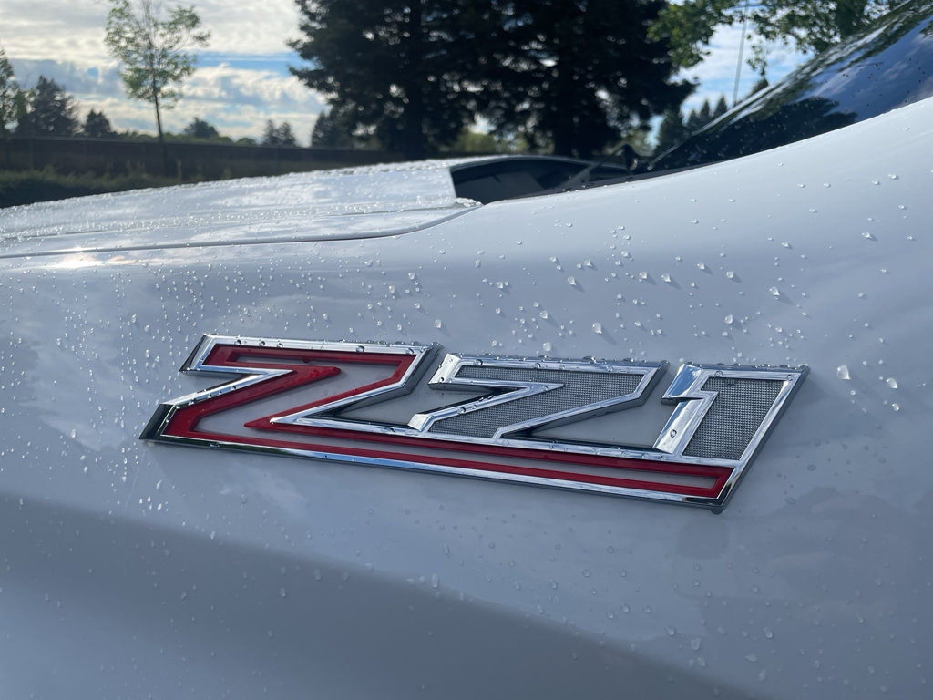 Used 2022 Chevrolet Silverado 1500 RST image 15