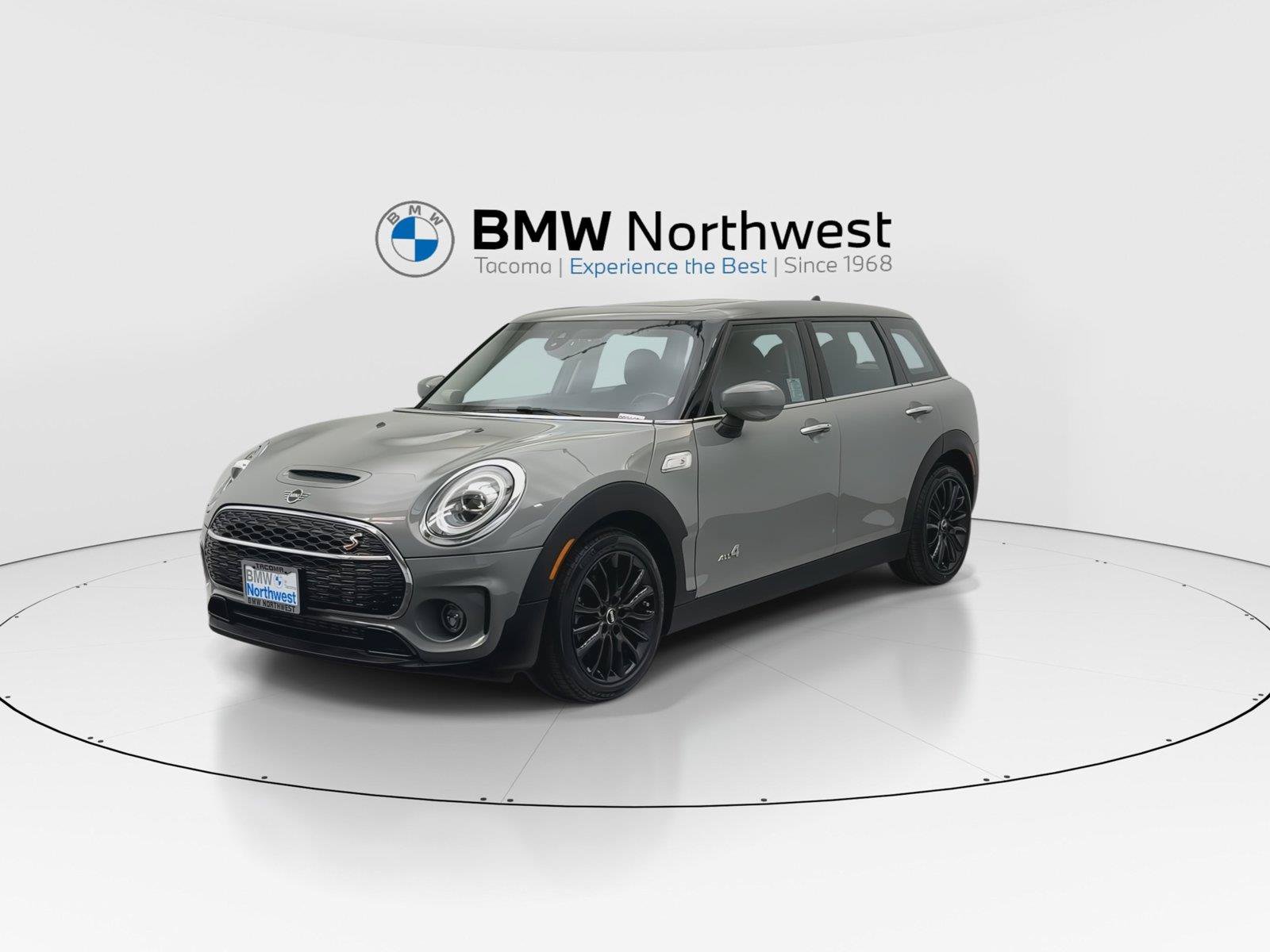 Used 2020 MINI Cooper Clubman S FWD image 9