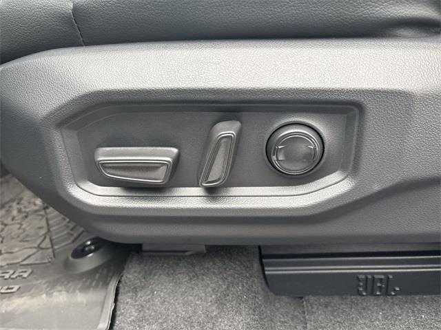 New 2026 Toyota Tundra TRD Pro AWD/4WD image 13
