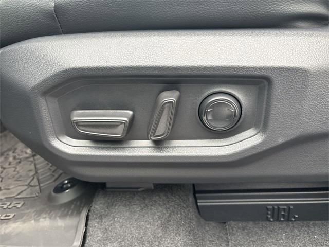 New 2026 Toyota Tundra TRD Pro AWD/4WD image 13