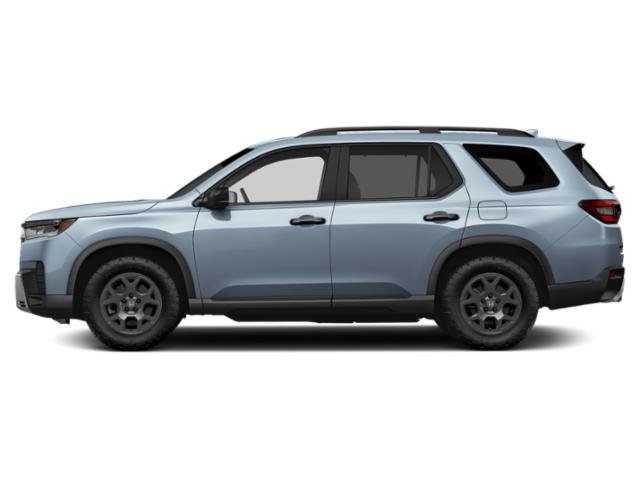 New 2026 Honda Pilot TrailSport image 2