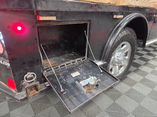 Used 2018 RAM 3500 Tradesman w/ Chrome Appearance Group AWD/4WD image 33