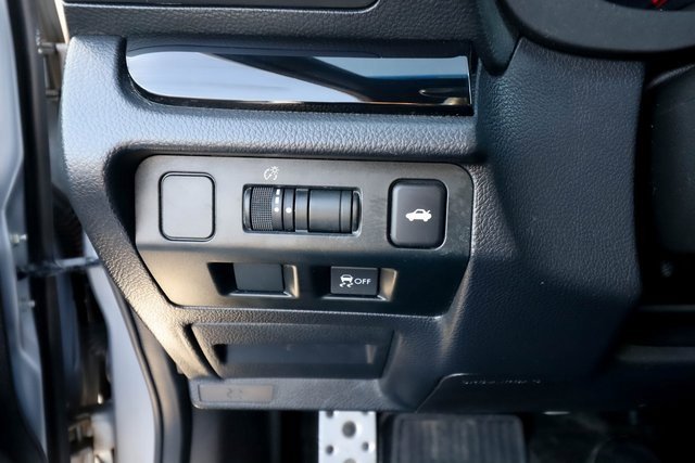 Used 2018 Subaru WRX STI image 51