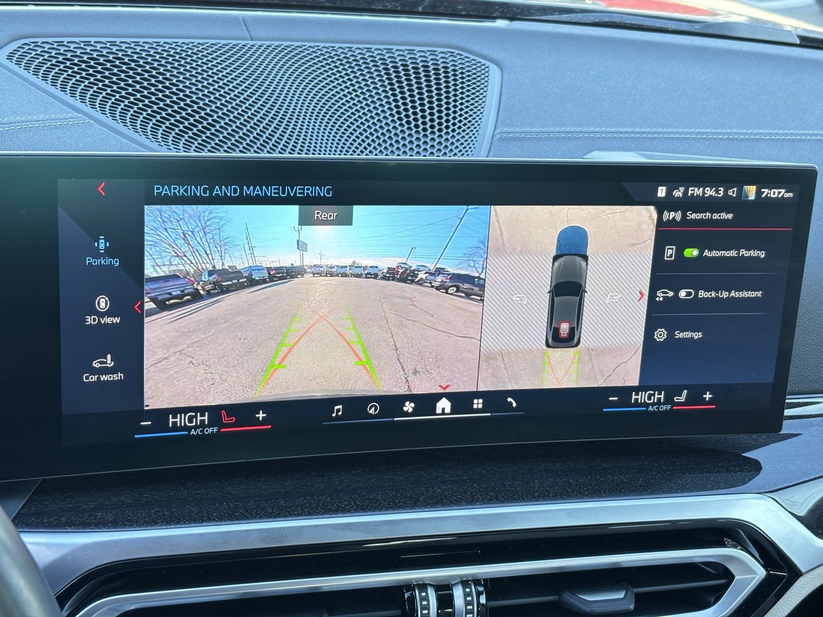 Used 2024 BMW i4 M50 image 5