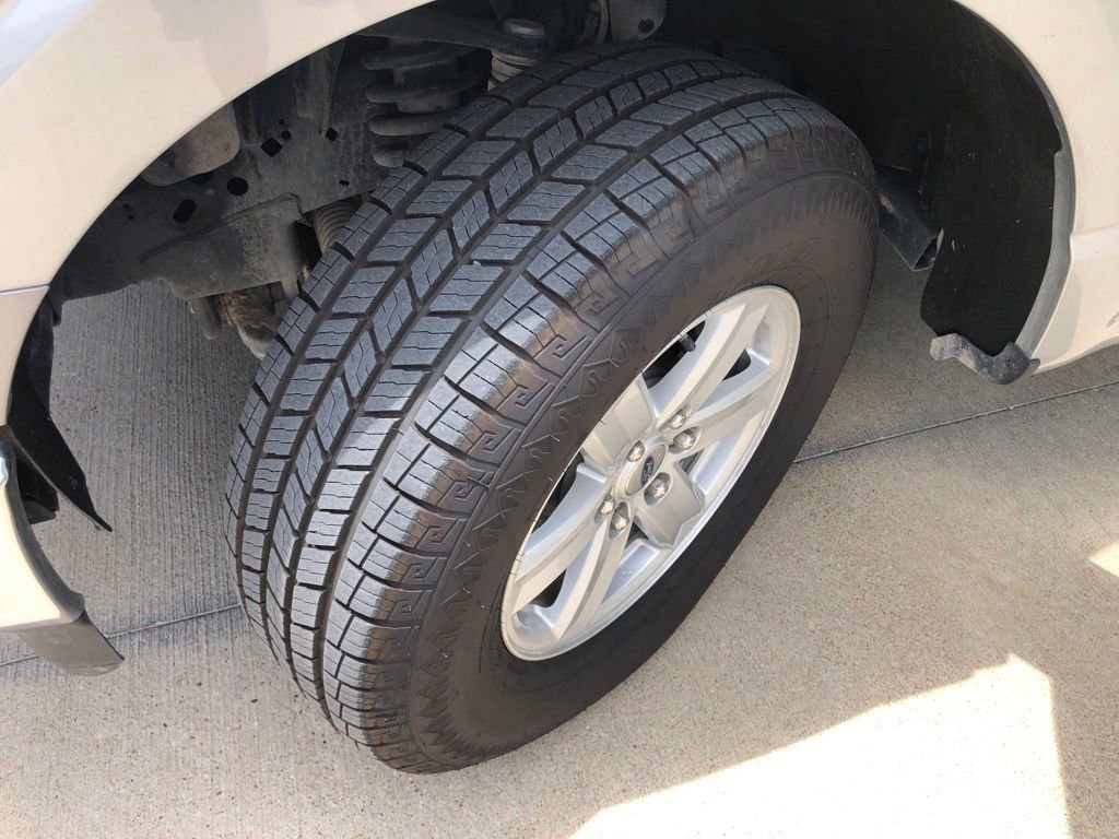 Used 2023 Ford F150 XLT image 41