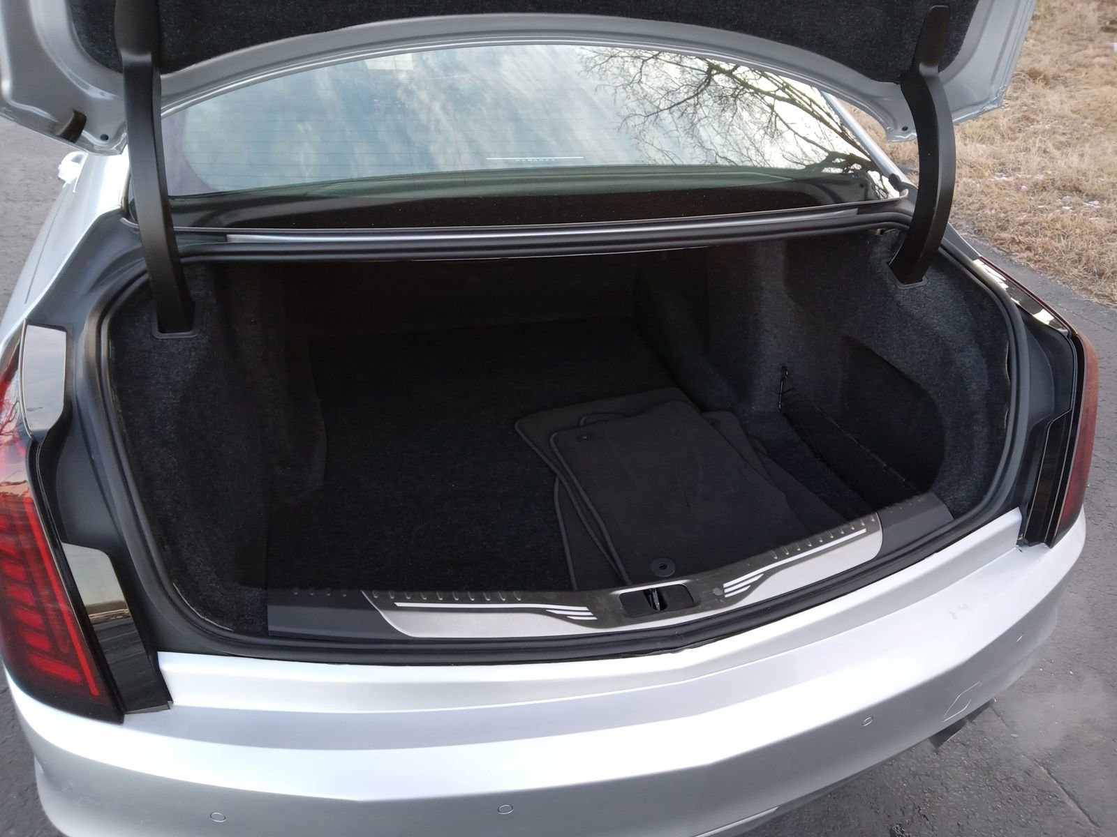 Used 2019 Cadillac CT6 Platinum image 28