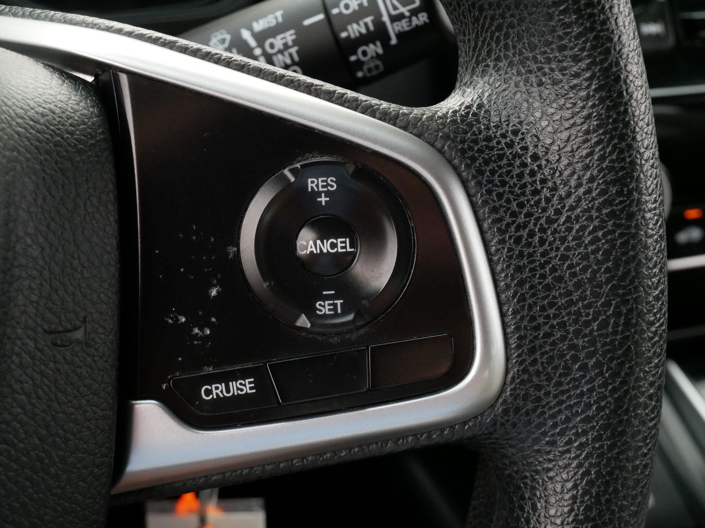 Certified 2019 Honda CR-V LX image 25