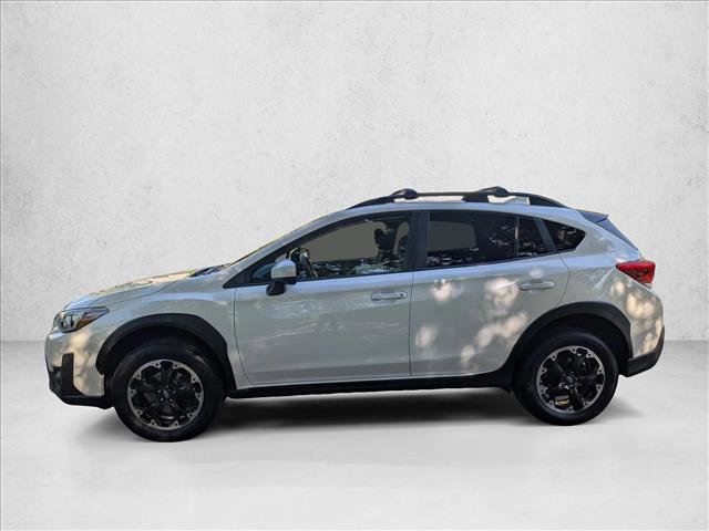 Used 2023 Subaru Crosstrek 2.0i Premium AWD/4WD image 9