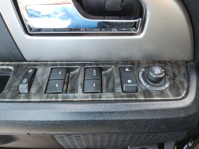 Used 2017 Ford Expedition EL Limited AWD/4WD image 30