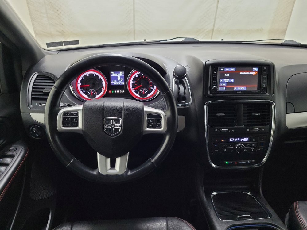 Used 2019 Dodge Grand Caravan GT FWD image 22