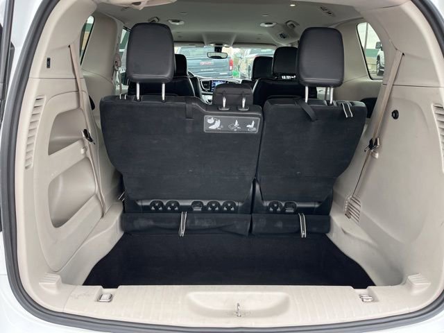 Used 2018 Chrysler Pacifica Touring-L w/ Premium Audio Group image 38