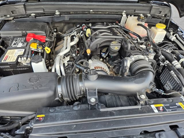 Used 2022 Jeep Gladiator Sport AWD/4WD image 22