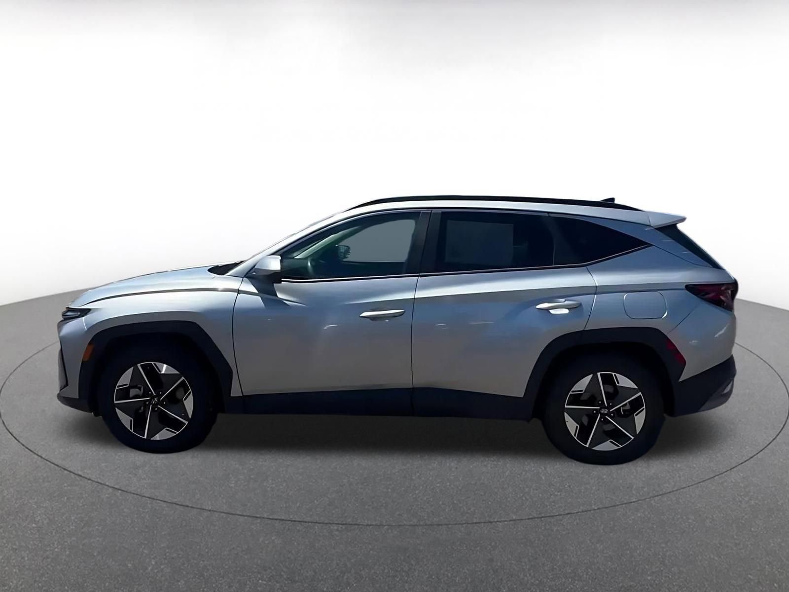 Used 2025 Hyundai Tucson SEL image 9