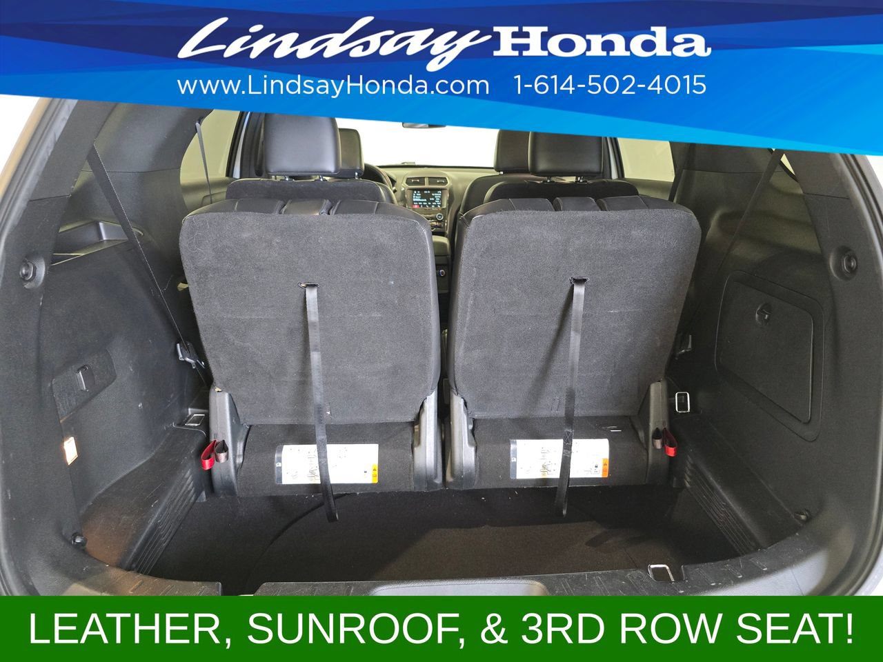 Used 2018 Ford Explorer XLT w/ Equipment Group 202A FWD image 7