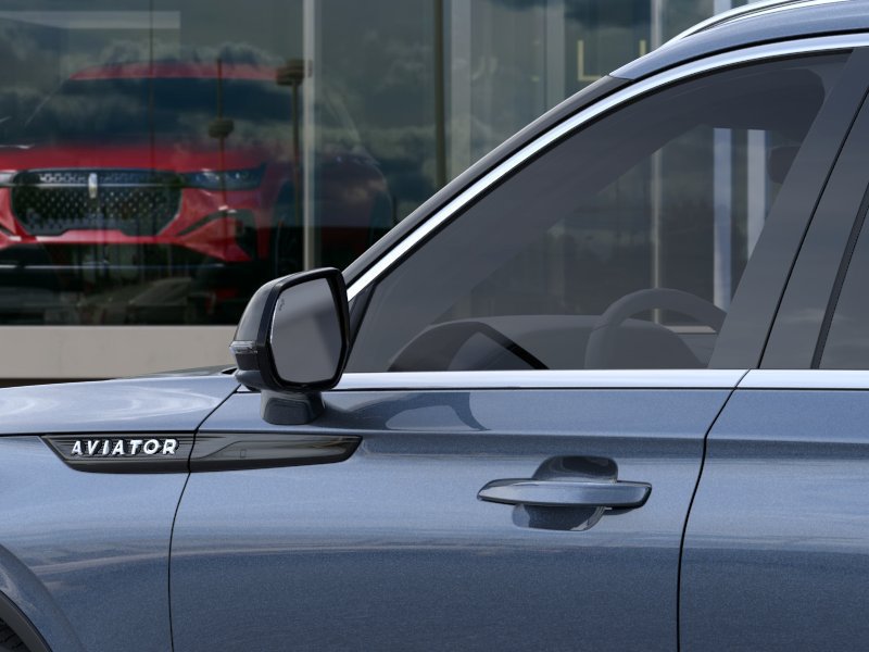 New 2026 Lincoln Aviator AWD image 20