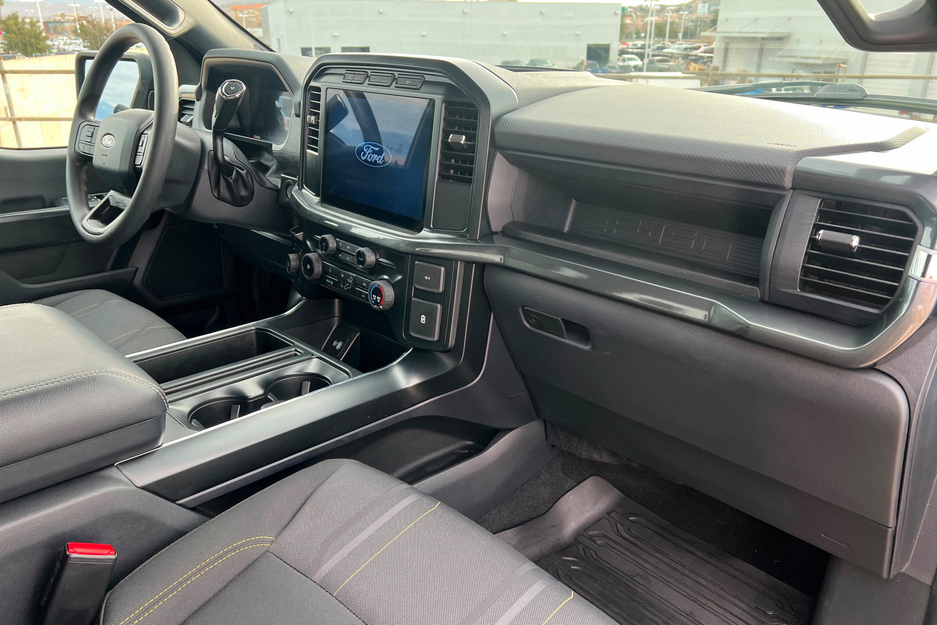 Used 2024 Ford F150 STX image 23