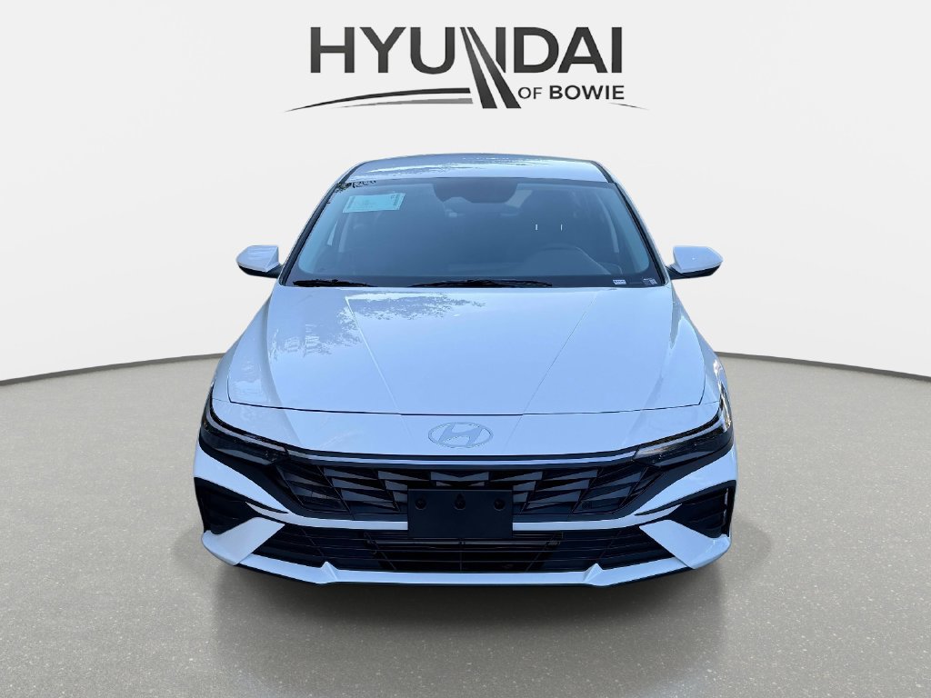 New 2026 Hyundai Elantra SE FWD image 6