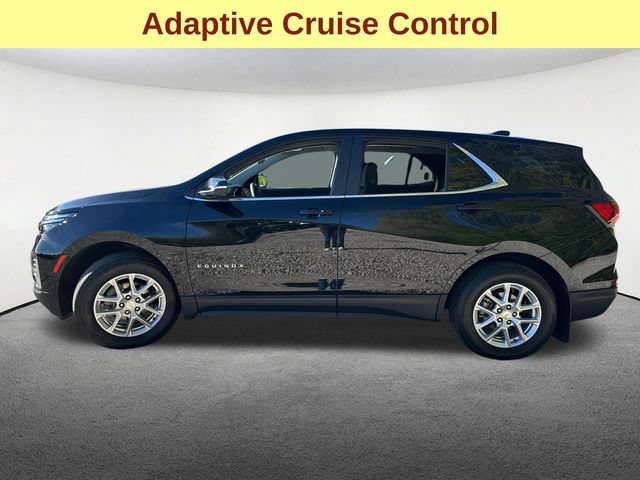 Used 2024 Chevrolet Equinox LT AWD/4WD image 6